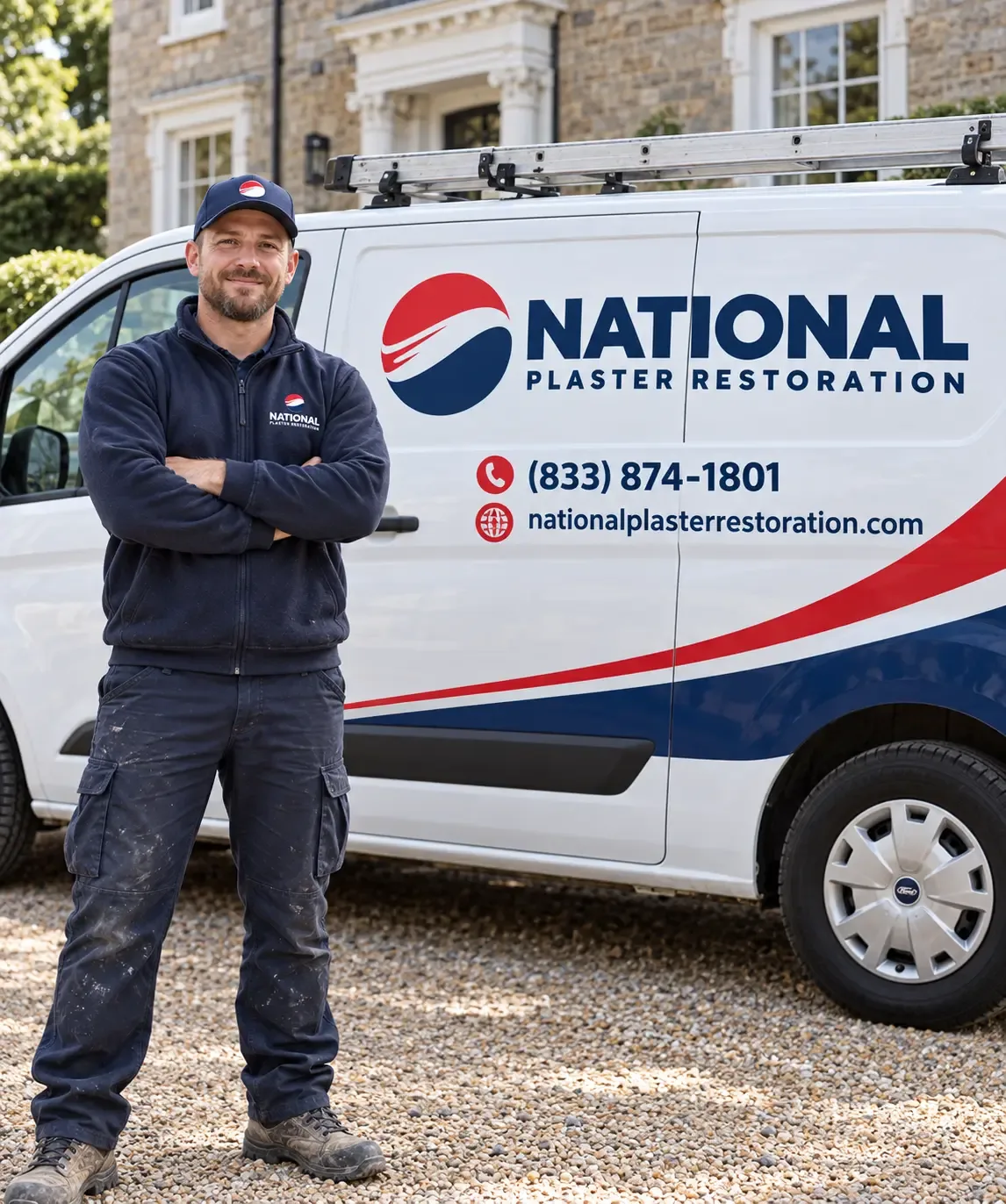 Plaster Repair company in Elma, IA